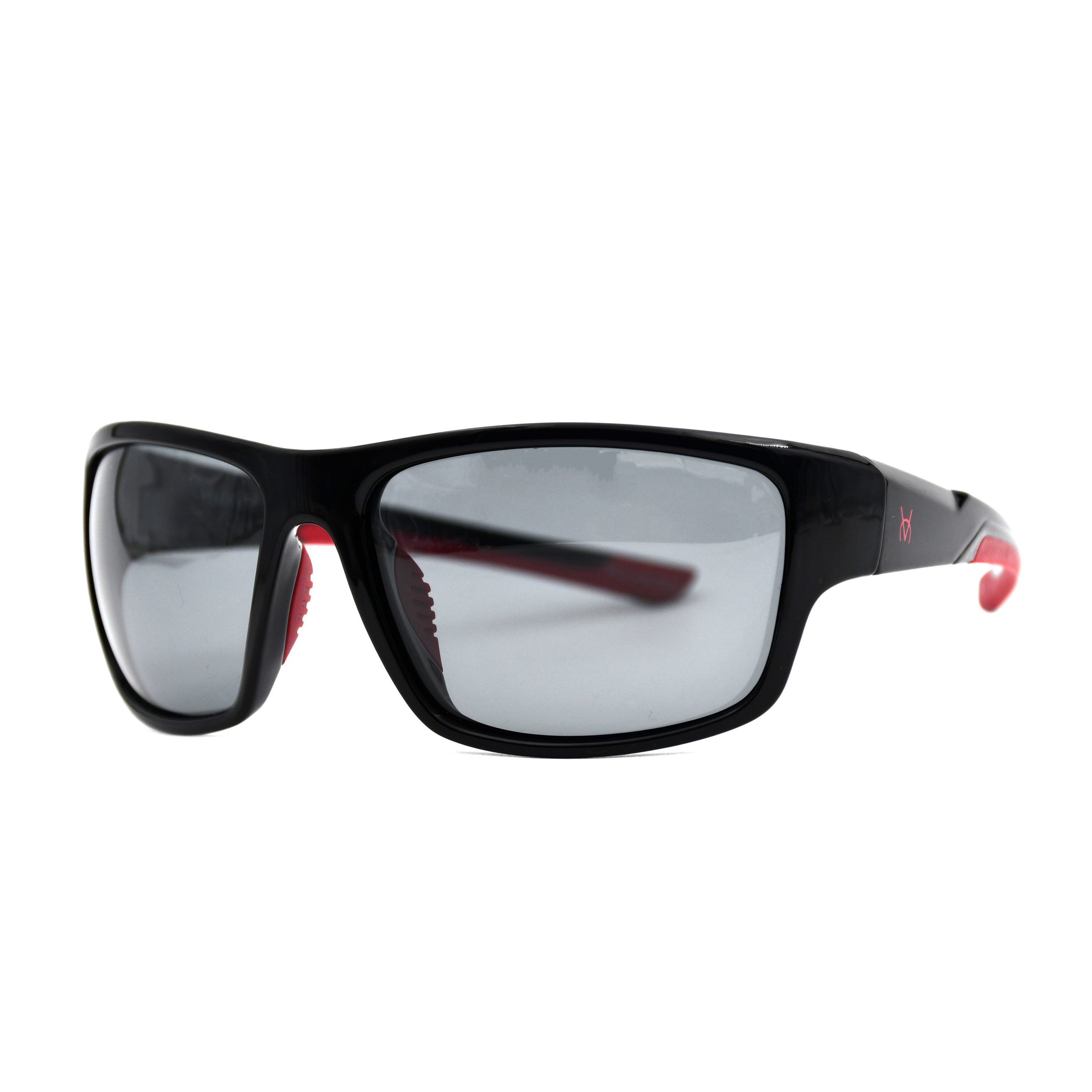 Velocity Polarized Lens Sports Sunglass