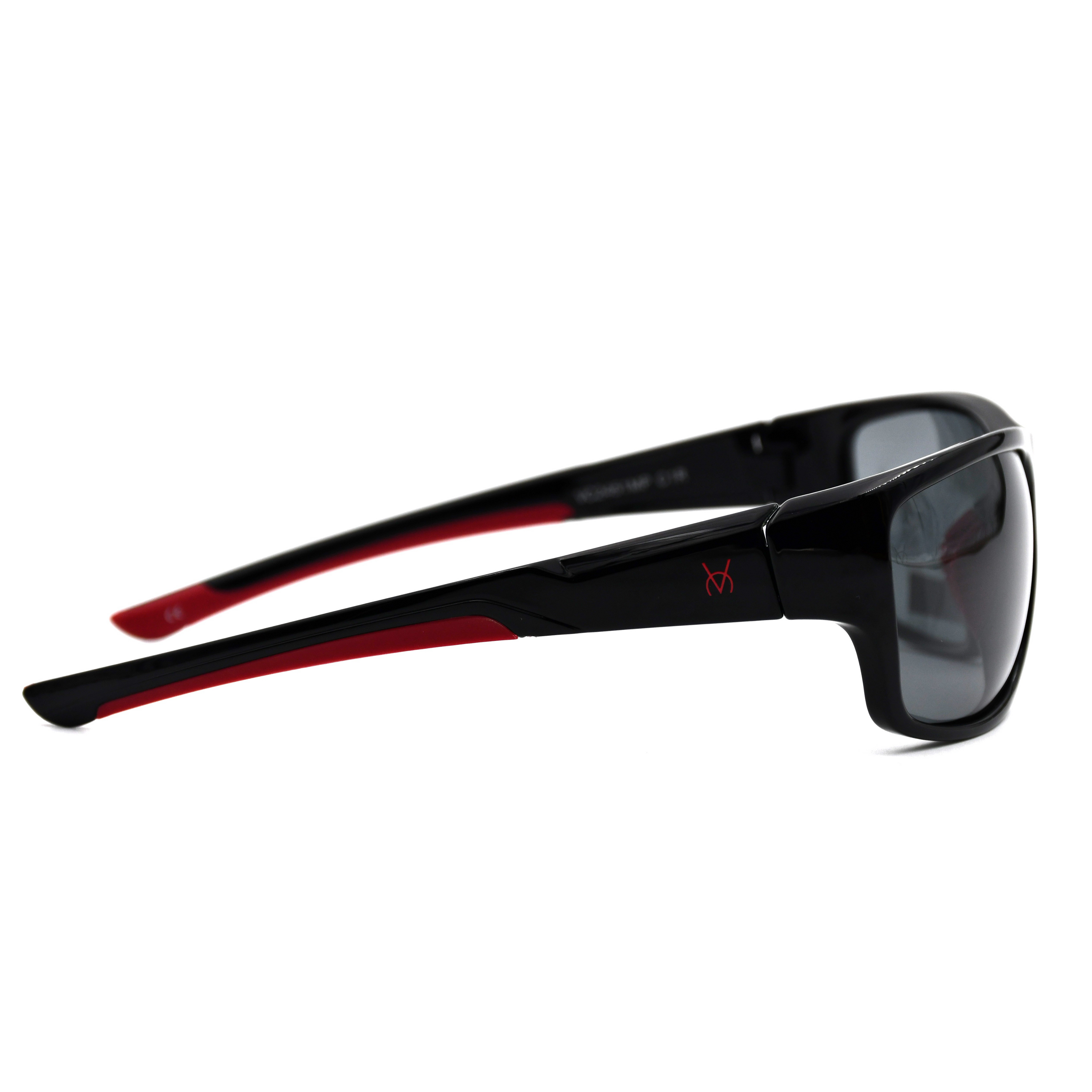 Velocity Polarized Lens Sports Sunglass