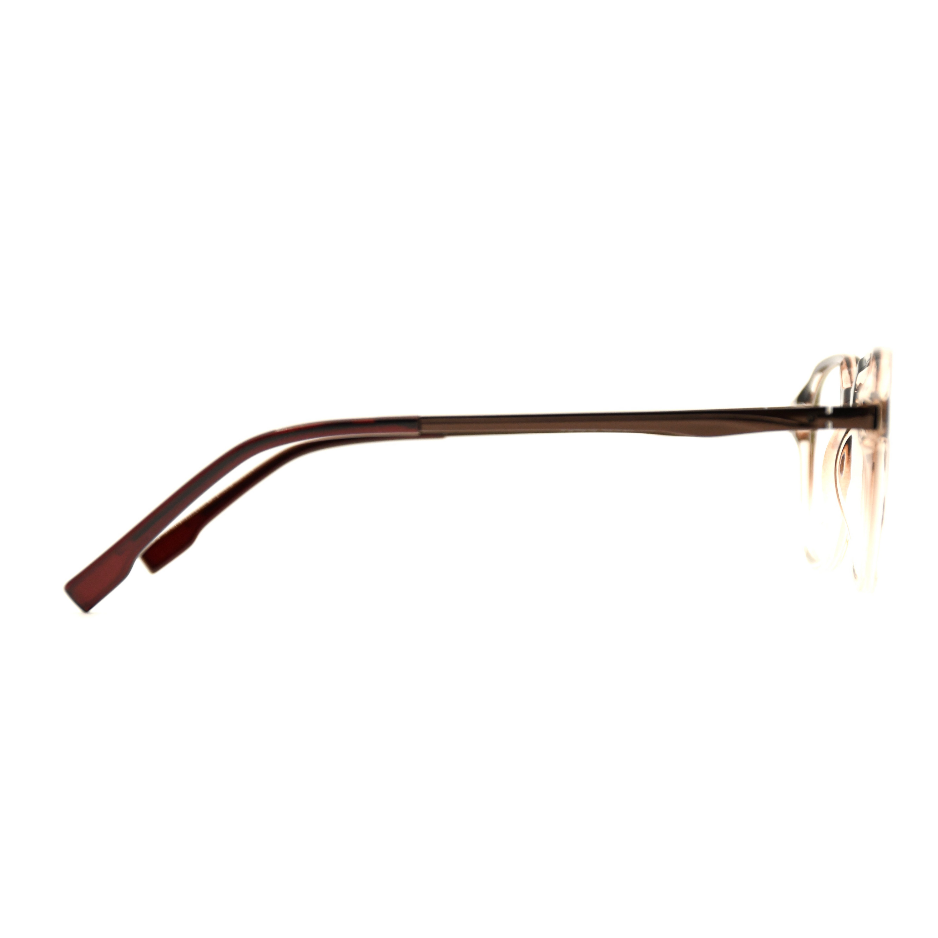 Velocity Rectangle Full Rim Eyeglasses - 4018-C15
