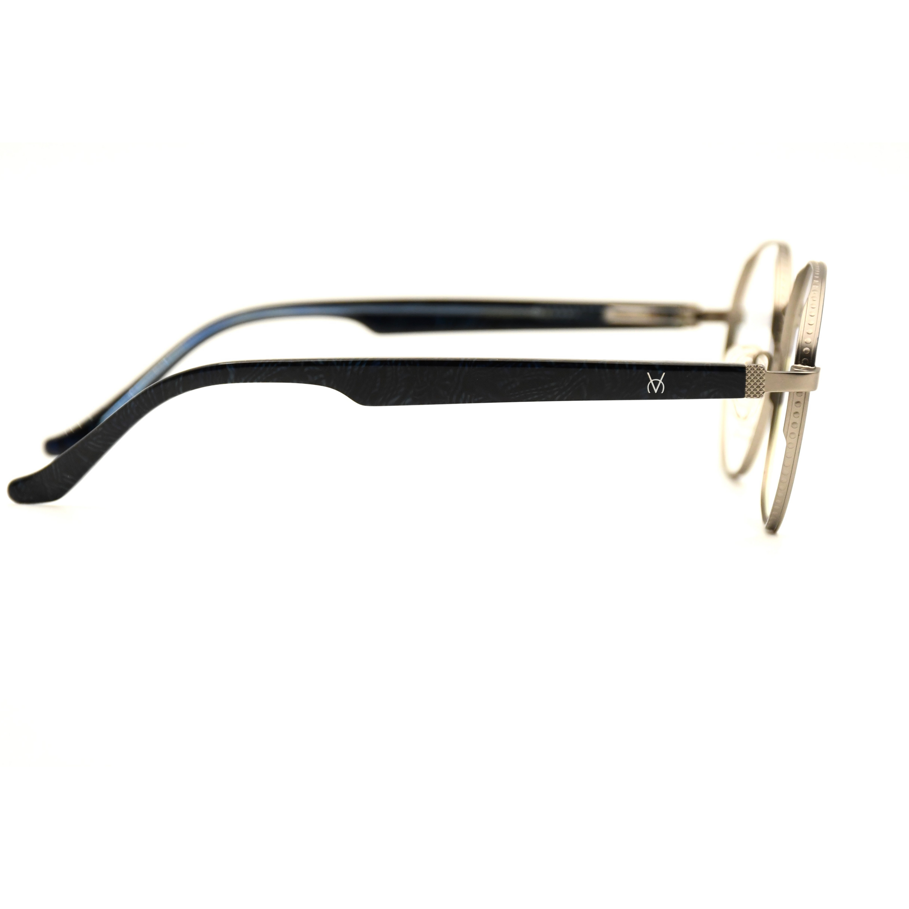 Velocity Full Rim Eyeglasses - 4036-M1D